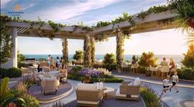 Mở bán lần đầu tiên căn hộ biển Newtown Diamond thuộc quần thể sân golf BRG top 100 thế giới - Ảnh 6