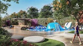 Mở bán lần đầu tiên căn hộ biển Newtown Diamond thuộc quần thể sân golf BRG top 100 thế giới - Ảnh 4