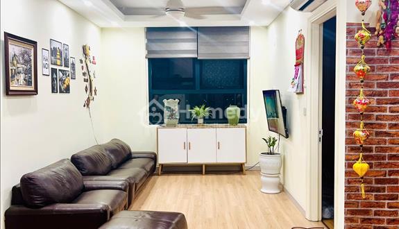 Chính chủ bán căn hộ 3PN Đông Nam để lại toàn bộ nội thất - Ảnh 1