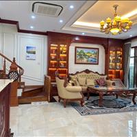 Biệt thự song lập Ngọc Trai hoàn thiện full nội thất cao cấp giá 30.x tỷ Vin Gia Lâm (0985941715)