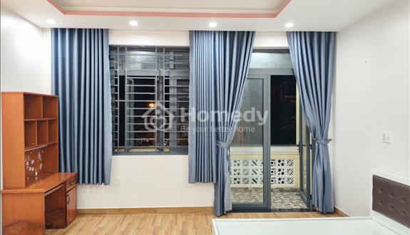 Còn 1 căn thôi ạ giá 5tr5 Phòng Y Như Hình có tủ lạnh máy giặt riêng - Ảnh 1