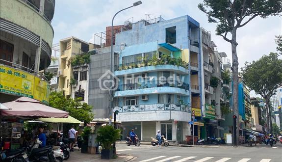 Chủ ngộp bank bán nhà đường Mai Thị Lựu, 38m2, 2 tầng, giá chỉ 4.7 tỷ - Ảnh 1