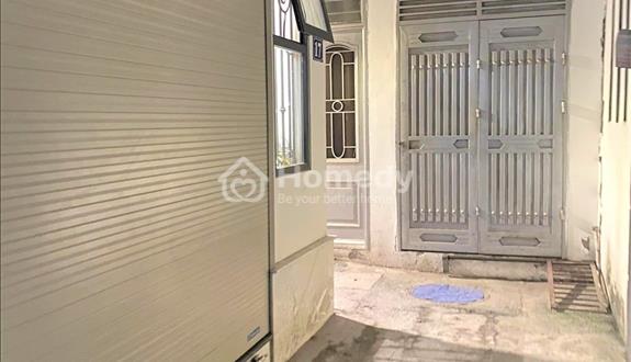 Trần Khát Chân _5.9 Tỷ_35m_5 tầng_4 Ngủ_Nhà Dân_HBT_HN_0708399666 - Ảnh 1