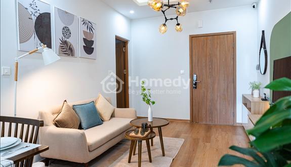 Hỗ Trợ Làm Full Bộ Hồ Sơ Mua Và Vay Nhà Ở Xã Hội Bàu Tràm The Ori Garden Đợt Mới  - Ảnh 1
