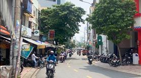 Chủ ngộp bank bán nhà đường Mai Thị Lựu, 38m2, 2 tầng, giá chỉ 4.7 tỷ - Ảnh 3