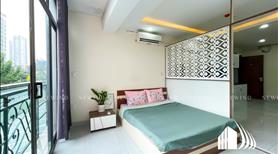 Căn hộ mini full nội thất, KDC Him Lam, diện tích rộng 30m2, giá tốt, gần Lotte, RMIT, TĐTU,Crescen - Ảnh 5