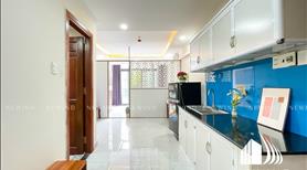 Căn hộ mini full nội thất, KDC Him Lam, diện tích rộng 30m2, giá tốt, gần Lotte, RMIT, TĐTU,Crescen - Ảnh 4