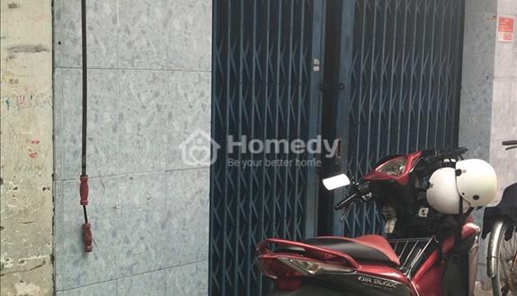 Bán gấp nhà đẹp giá rẻ 48m2, cách chợ 50m, nhà may đang cho thuê 4tr/tháng, khu may mặc nhộn nhịp - Ảnh 1
