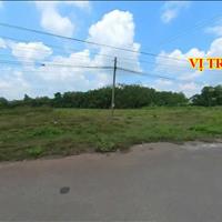 chủ ngộp cần bán mảnh vườn 1200m2 giá 180tr tại TTHC Đồng Phú