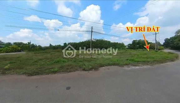 chủ ngộp cần bán mảnh vườn 1200m2 giá 180tr tại TTHC Đồng Phú - Ảnh 1
