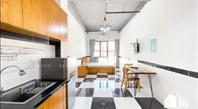 Căn hộ mini full nội thất, KDC Him Lam, diện tích rộng 30m2, giá tốt, gần Lotte, RMIT, TĐTU,Crescen - Ảnh 6