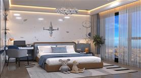 Hot Xình Xịch căn hộ Vista ngay trong trung tâm thành phố Đà Nẵng - Ảnh 4