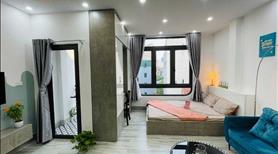 TT Cầu Giấy - đẹp xuất sắc - 29 căn hộ (1k1n) - dòng tiền 2.4 tỷ/năm - 120m - 26.5 tỷ - Ảnh 3