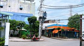 Chính chủ bán nhà cấp 4, sổ hồng sang tên ngay, Hẻm xe hơi thông, - Ảnh 3