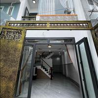 Bán nhà hẻm Nguyễn Văn Cừ, quận 5, 40m2, giá 2tỉ970, liên hệ Duy Thanh 0924277992