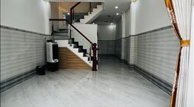Bán nhà hẻm Nguyễn Văn Cừ, quận 5, 40m2, giá 2tỉ970, liên hệ Duy Thanh 0924277992 - Ảnh 2