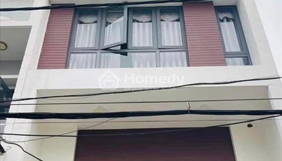 Cần bán nhà Thành Thái, quận 10, 46m2, giá 2tỉ970, liên hệ Duy Thành 092477992 - Ảnh 1