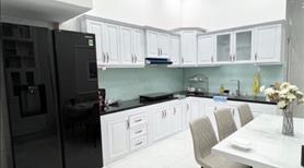 Bán Nhà HXH Tránh Gò Vấp 4 Tầng- 56 m2 -Giá  6.39Tỷ Còn TL B724 - Ảnh 3