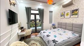 Bán Nhà HXH Tránh Gò Vấp 4 Tầng- 56 m2 -Giá  6.39Tỷ Còn TL B724 - Ảnh 6