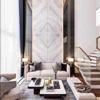   Siêu Hiếm Penthouse Iris Garden Mỹ Đình - 185m2 thiết kế Duplex (bàn giao thô) Ngày 12/3/2025