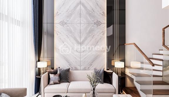   Siêu Hiếm Penthouse Iris Garden Mỹ Đình - 185m2 thiết kế Duplex (bàn giao thô) Ngày 12/3/2025 - Ảnh 1
