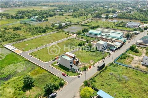 Đất ngộp 6x19.5 trong KDC đường Hoàng Phan Thái. Cách chợ Bình Chánh 2.5km. NH định giá 33.7tr/m2.