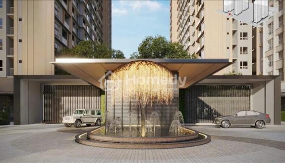 The Senique Hà Nội siêu phẩm của Capitaland Việt Nam ra mắt tại Vinhomes Ocean Park 1 - Ảnh 1
