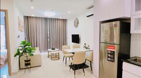 Chính chủ cần bán căn 1 ngủ+ tòa trung tâm S209 Vinhomes Ocean Park Gia Lâm  - Ảnh 6