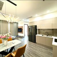 Căn hộ hoa hậu phân khu cao cấp Ruby Vinhomes Ocean Park Gia Lâm Hà Nội