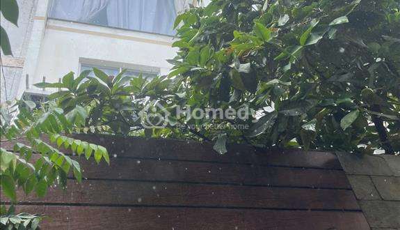 Bán Biệt thự MiNi Hẻm 220 Nguyễn Văn Khối P9 DT 8x11m 4 Tầng Giá : 7.6 tỷ. - Ảnh 1