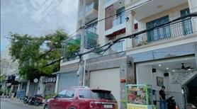 Bán nhà Nguyễn Văn Khối P.11 GV 4x13m, 3 Lầu, Đường 12m 9.2 Tỷ - Ảnh 2