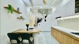 Nhà Đẹp Ở Ngay – Hẻm 5m – Nguyễn Văn Khối – Gò Vấp – 55m2 – 4pn – Nhỉnh 6 Tỷ GẤP BÁN  - Ảnh 3