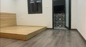 Nhà nhỏ xinh, đầy đủ công năng, thiết kế đẹp đống đa - Ảnh 2