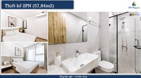 Giỏ Hàng Căn 1PN  và 1PN+1 FPT Plaza 3 Nội Bộ Từ Chủ Đầu Tư, Hỗ trợ vay 70%, Chiết khấu cao - Ảnh 5