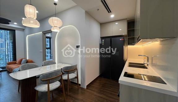 Bán Căn 2N2VS_60m2  MASTERI WEST HEIGHT giá có 4.850 tỷ - Ảnh 1