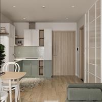 Cần bán nhanh căn hộ 2PN - Giá chỉ 1.8tỷ ngay mặt tiền Phạm Văn Đồng, cách chợ Thủ Đức 3km!
