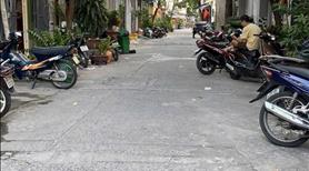 Bán gấp nhà đẹp giá rẻ 48m2, cách chợ 50m, nhà may đang cho thuê 4tr/tháng, khu may mặc nhộn nhịp - Ảnh 2