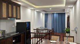 Phân lô Võ Chí Công - Khu TT Bộ Tư Lệnh Cảnh Vệ ô tô,7 tầng,Thang máy, 60m2, giá 21tỷ - Ảnh 6