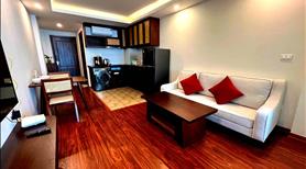 Phân lô Võ Chí Công - Khu TT Bộ Tư Lệnh Cảnh Vệ ô tô,7 tầng,Thang máy, 60m2, giá 21tỷ - Ảnh 2