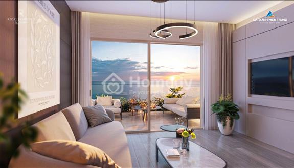 Mua Nhà 5 năm không lo lãi xuất View Biển Bảo Ninh  - Ảnh 1