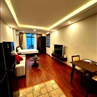 Phân lô Võ Chí Công - Khu TT Bộ Tư Lệnh Cảnh Vệ ô tô,7 tầng,Thang máy, 60m2, giá 21tỷ