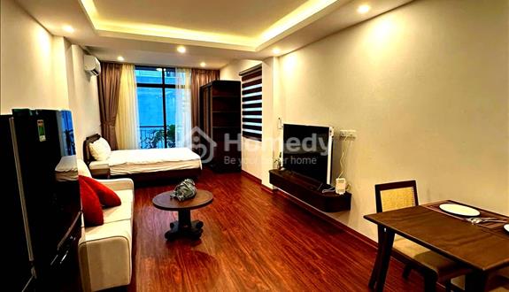 Phân lô Võ Chí Công - Khu TT Bộ Tư Lệnh Cảnh Vệ ô tô,7 tầng,Thang máy, 60m2, giá 21tỷ - Ảnh 1