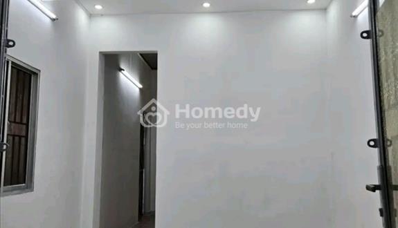 Nhà riêng giá 3,1 tỷ VND tại Đường Phan Văn Trị, Bình Thạnh, Hồ Chí Minh - Ảnh 1