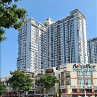 Cần bán căn 2PN 79m2 tòa The Two full đồ mới view đẹp thoáng mát LH 0977 699 855
