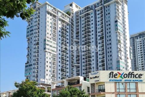 Cần bán căn 2PN 79m2 tòa The Two full đồ mới view đẹp thoáng mát LH 0977 699 855