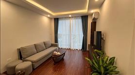 Phân lô Võ Chí Công - Khu TT Bộ Tư Lệnh Cảnh Vệ ô tô,7 tầng,Thang máy, 60m2, giá 21tỷ - Ảnh 5