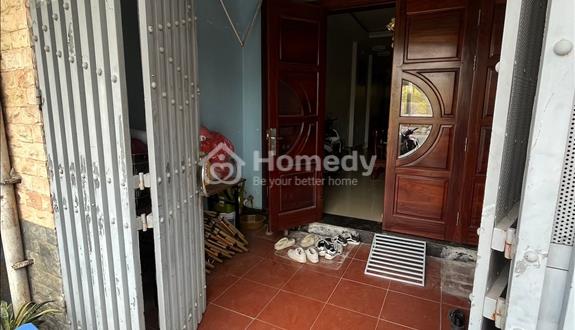 Cho thuê mặt bằng kinh doanh, mở cửa hàng, văn phòng mặt đê Ngọc Thụy - Ảnh 1