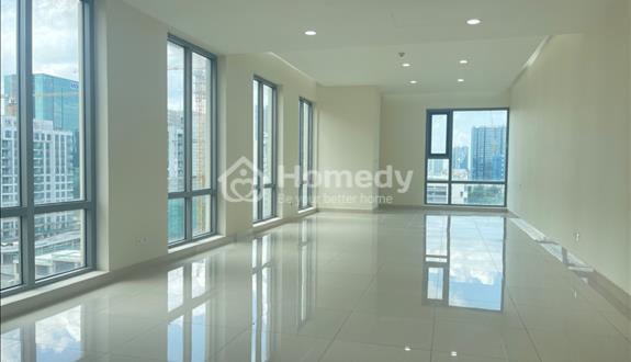 Bán căn hộ Officetel diện tích 50m2 giá 2.7tỷ ngay TT Phú Mỹ Hưng - Ảnh 1