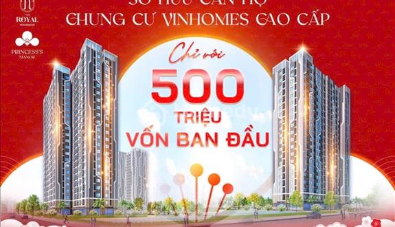 Sở hữu chung cư cao cấp Vinhomes Thanh hóa chỉ từ 1ty4 lh 0973.969.059 - Ảnh 1