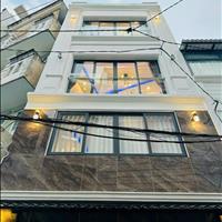 Bán nhà đẹp đường số 15, quận 2, 40m2, giá 2tỉ790, liên hệ Duy Thanh 024277992